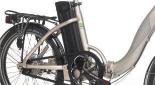 E-bike gids 2012