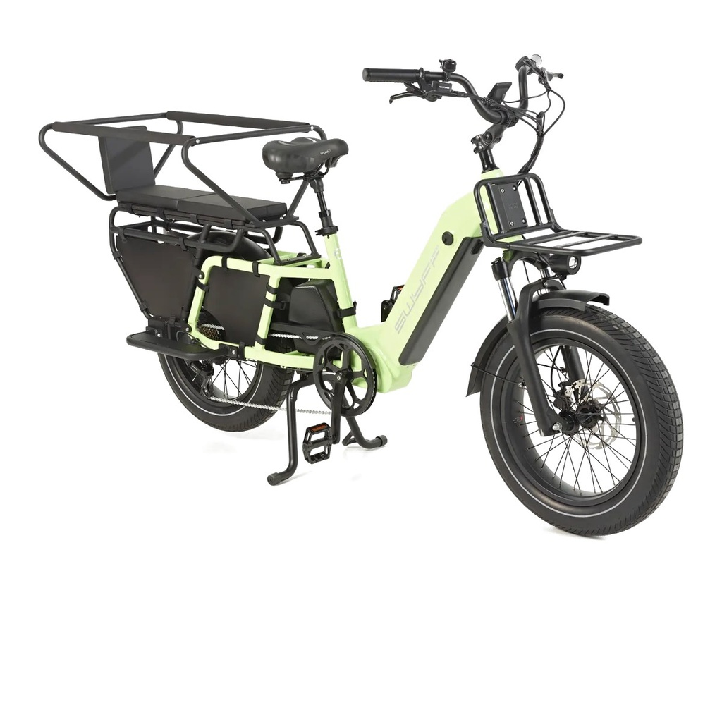 SWYFF Madmax LT